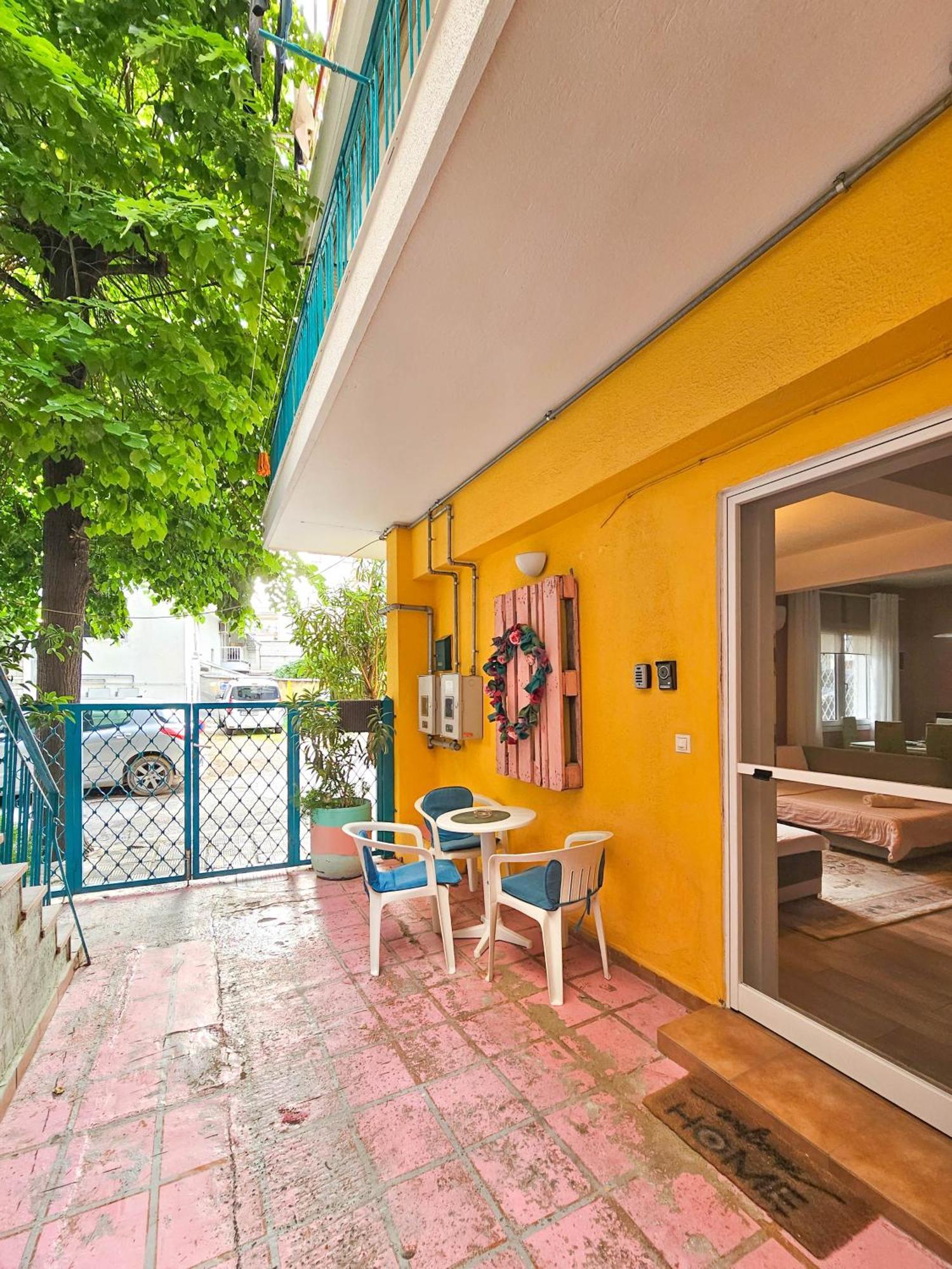 Katrin's House * Thessaloniki