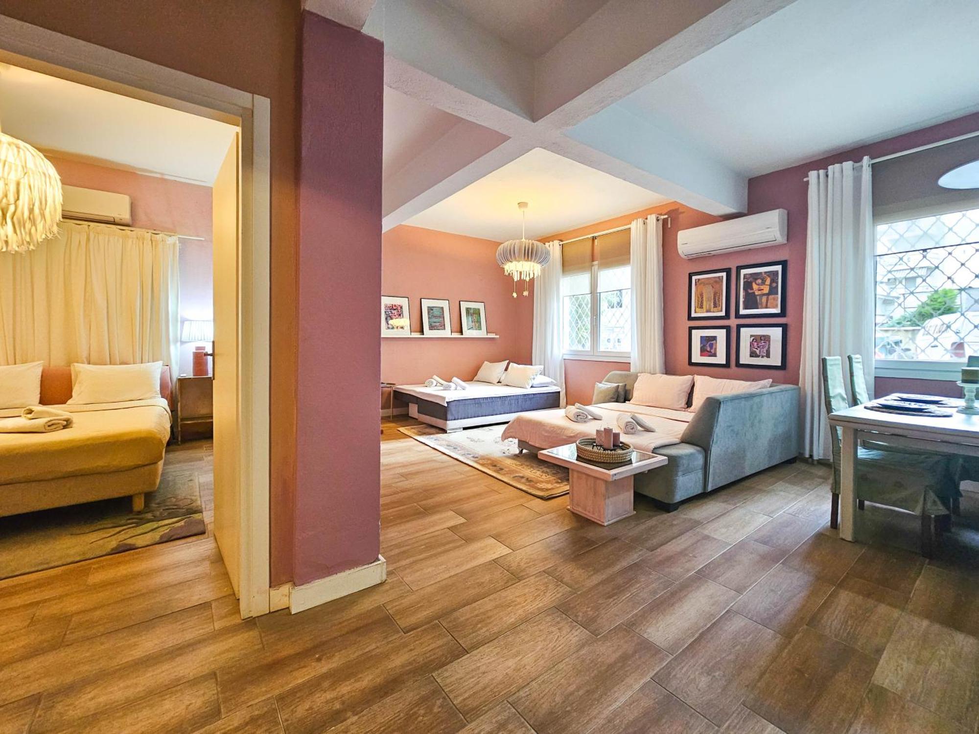 Katrin's House Apartment