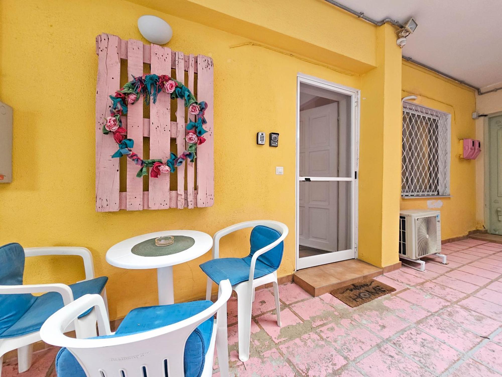 Katrin's House