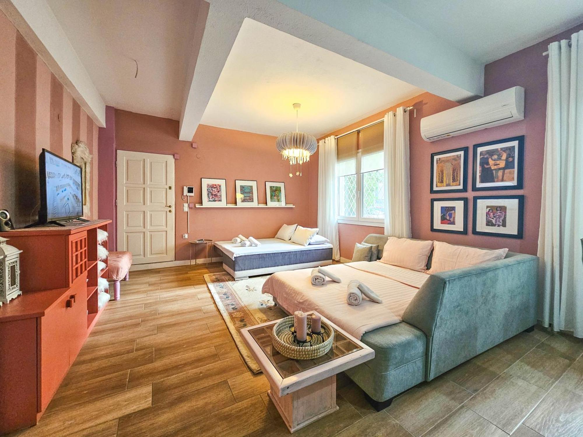 Katrin's House Apartment