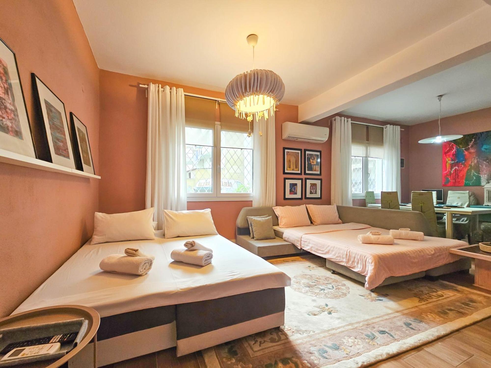 Katrin's House Apartment *